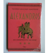 OS CONFINS DO MUNDO - ALEXANDROS