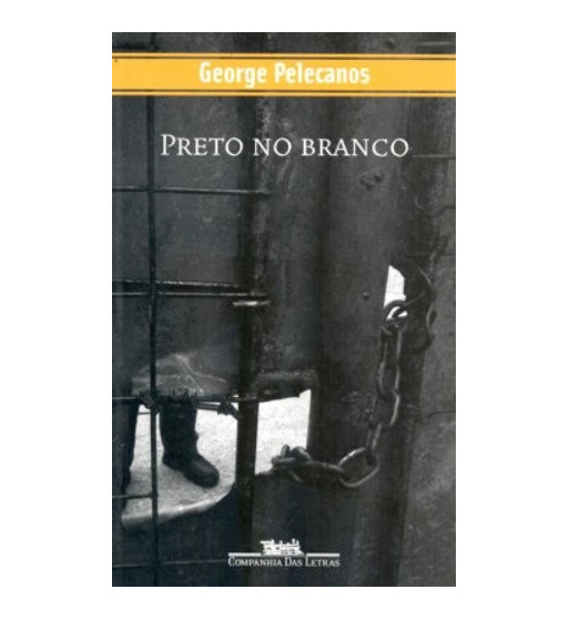 PRETO NO BRANCO