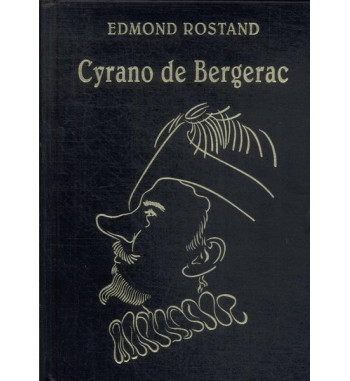 CYRANO DE BERGERAC