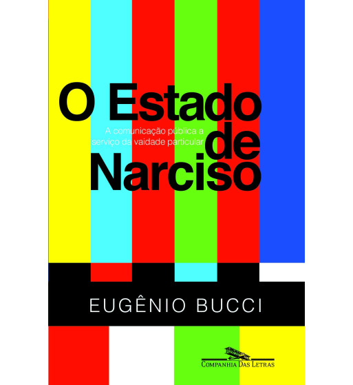 O ESTADO DE NARCISO