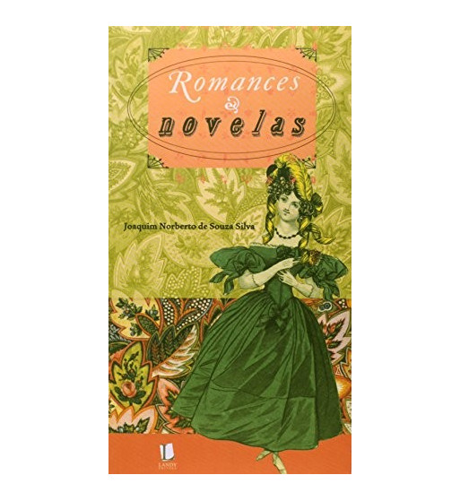 ROMANCES E NOVELAS