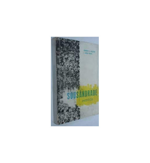 SOUSANDRADE : INEDITOS