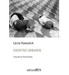 ESCRITOS URBANOS