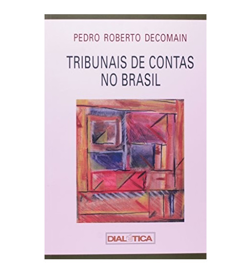 TRIBUNAIS DE CONTAS NO BRASIL