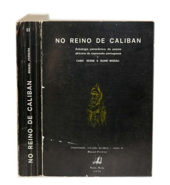 NO REINO DE CALIBAN - 2 VOLUMES