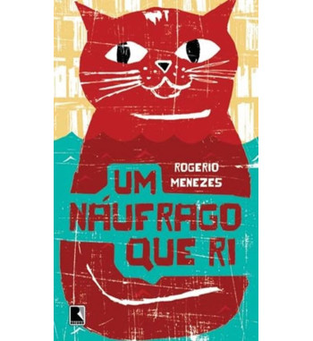 UM NAUFRAGO QUE RI