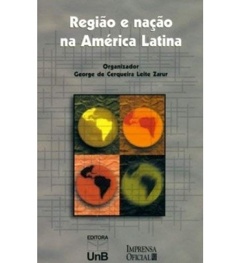 REGIAO E NACAO NA AMERICA LATINA
