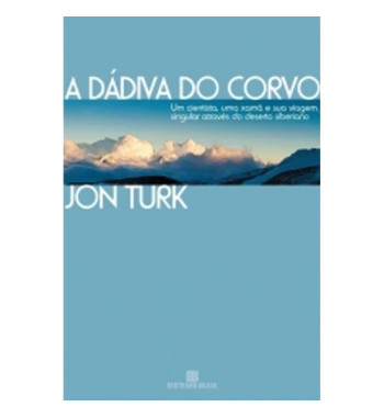 A DADIVA DO CORVO