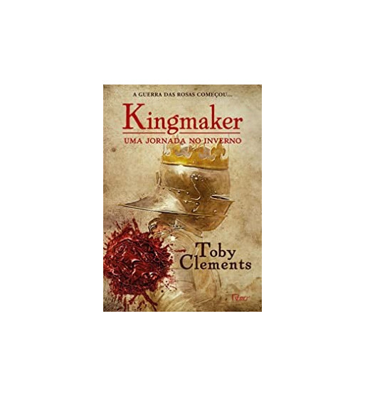 KINGMAKER : UMA JORNADA NO INVERNO
