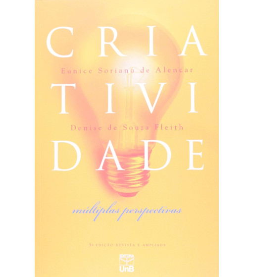 CRIATIVIDADE : MULTIPLAS PERSPECTIVAS