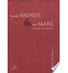 HANNAH ARENDT E KARL MARX : O MUNDO DO TRABALHO