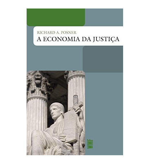 A ECONOMIA DA JUSTICA