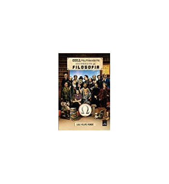 FILOSOFIA : GUIA POLITICAMENTE INCORRETO DA