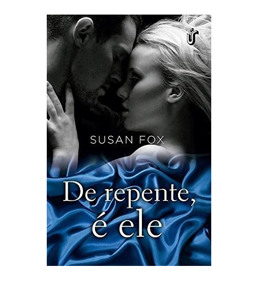 DE REPENTE E ELE