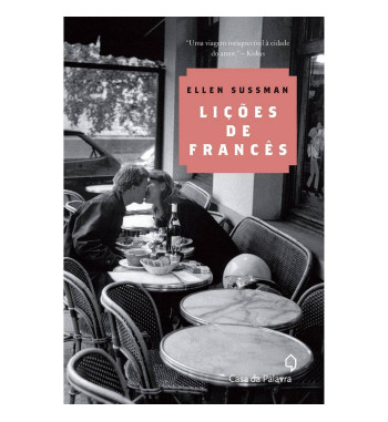 LICOES DE FRANCES