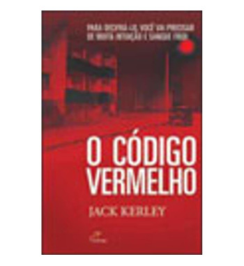 O CODIGO VERMELHO
