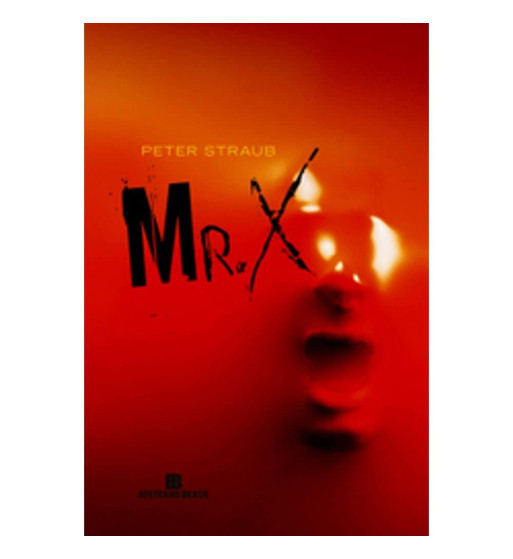 MR X