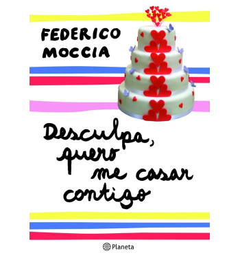 DESCULPA QUERO ME CASAR CONTIGO