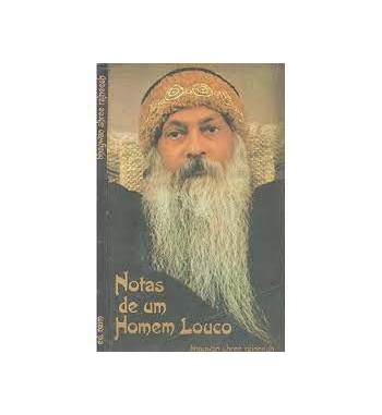 NOTAS DE UM HOMEM LOUCO