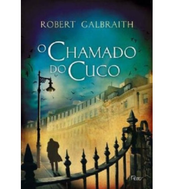 O CHAMADO DO CUCO