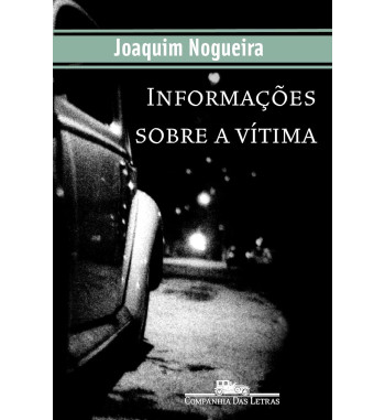 INFORMACOES SOBRE A VITIMA