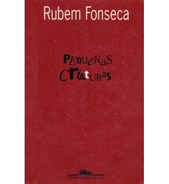 PEQUENAS CRIATURAS