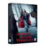 A GAROTA DA CAPA VERMELHA