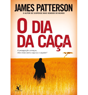 O DIA DA CACA