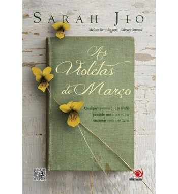 AS VIOLETAS DE MARCO