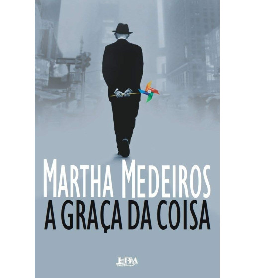 A GRACA DA COISA