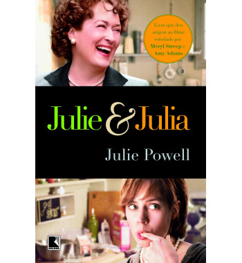 JULIE E JULIA