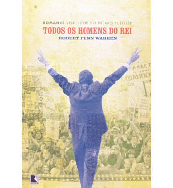 TODOS OS HOMENS DO REI