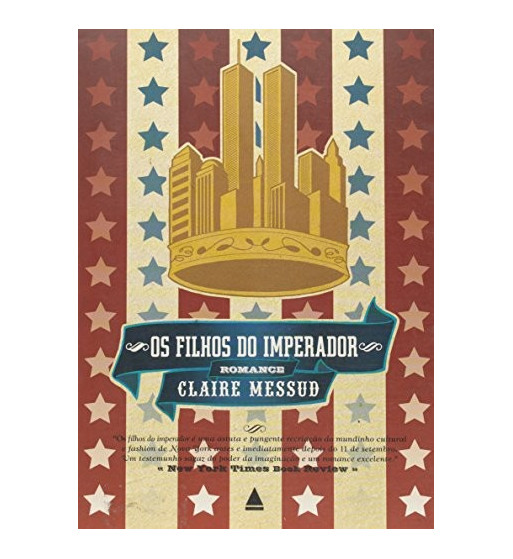OS FILHOS DO IMPERADOR