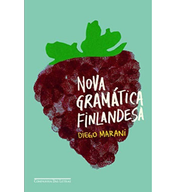 NOVA GRAMATICA FINLANDESA