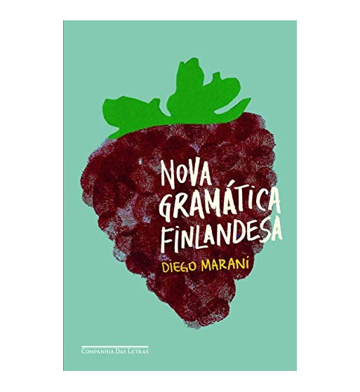 NOVA GRAMATICA FINLANDESA