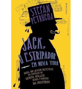 JACK O ESTRIPADOR EM NOVA YORK