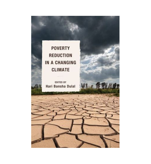 POVERTY REDUCTION IN A CHANGING CLIMATE