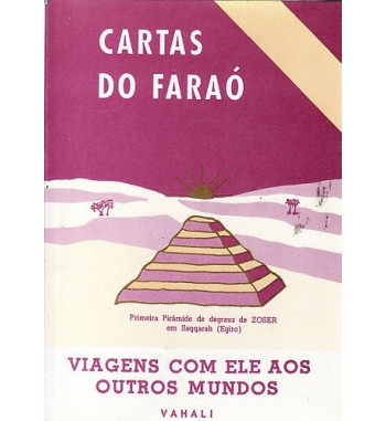 CARTAS DO FARAO