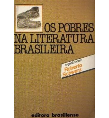 OS POBRES NA LITERATURA BRASILEIRA