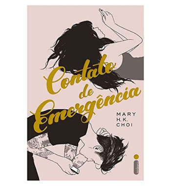 CONTATO DE EMERGENCIA