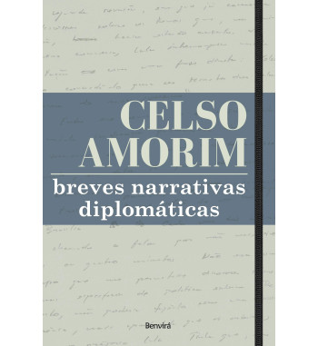 BREVES NARRATIVAS DIPLOMATICAS
