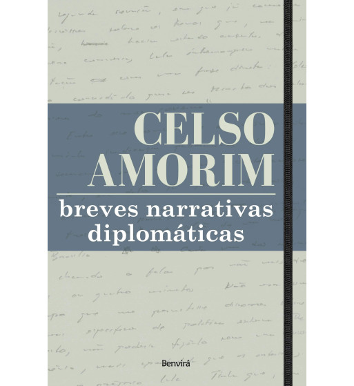 BREVES NARRATIVAS DIPLOMATICAS