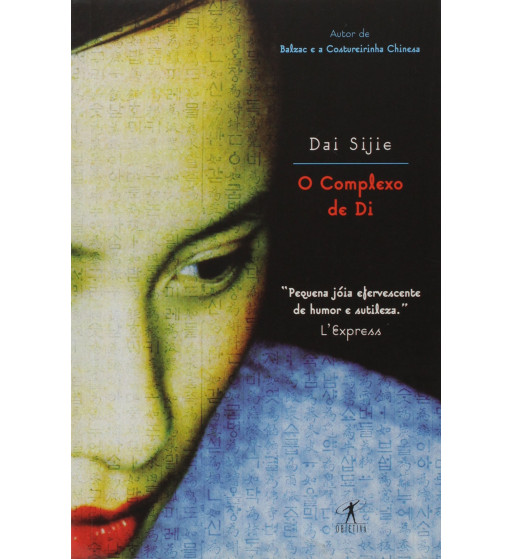 O COMPLEXO DE DI