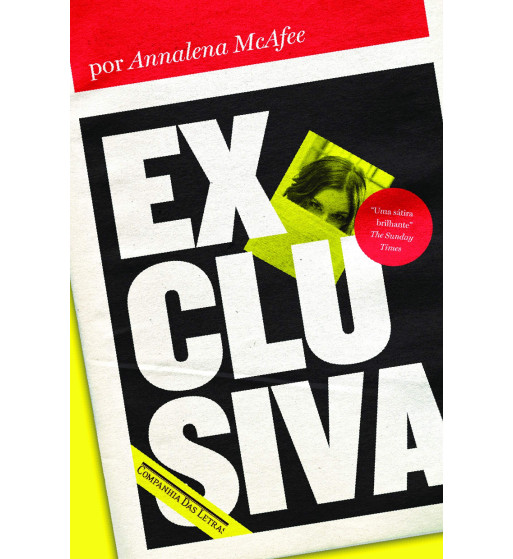 EXCLUSIVA
