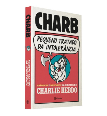 PEQUENO TRATADO DA INTOLERANCIA