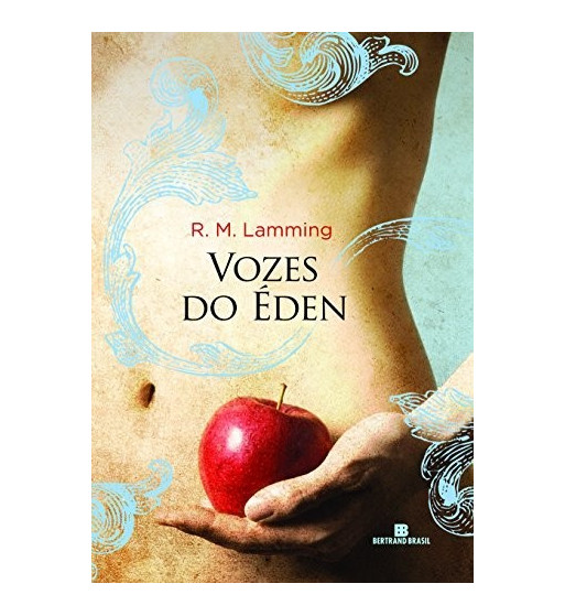 VOZES DO EDEN