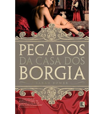 PECADOS DA CASA DOS BORGIAS