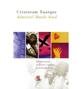 ADMIRAVEL MUNDO ATUAL