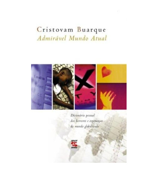 ADMIRAVEL MUNDO ATUAL