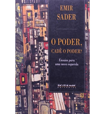 O PODER CADE O PODER